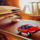 Illustration for article titled I Am Searching For Mitsubishis Missing Soul That Commissioned These Beautiful Ads